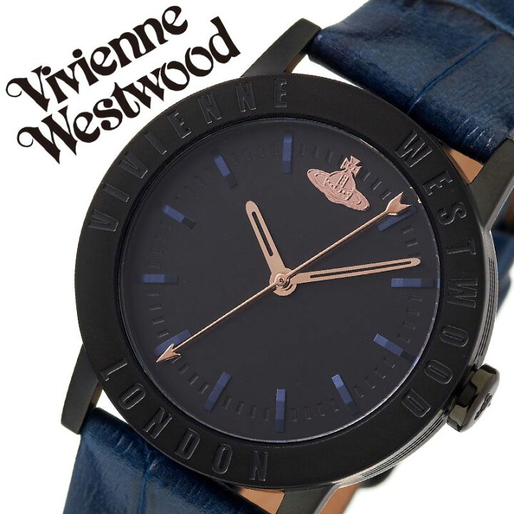楽天市場】ヴィヴィアンウエストウッド 腕時計 VivienneWestwood 時計 