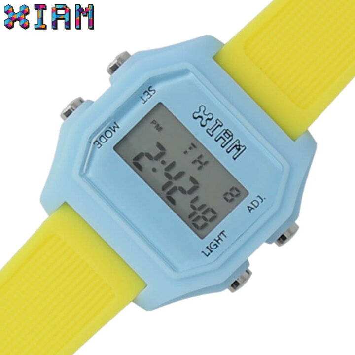 楽天市場】アイアムザウォッチ 腕時計 I am the watch 時計 メンズ 