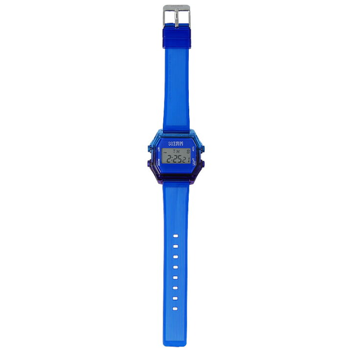 楽天市場】アイアムザウォッチ 腕時計 I am the watch 時計 メンズ 