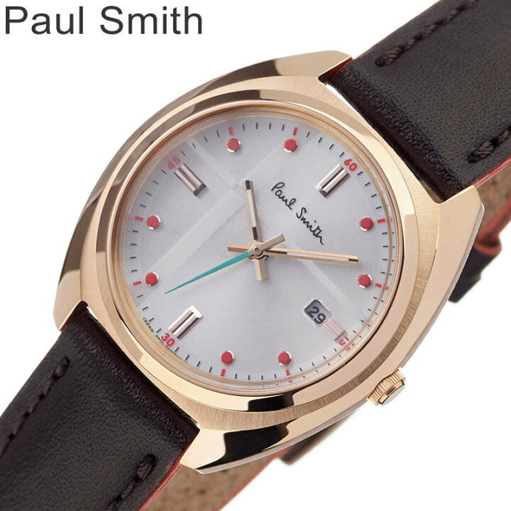 楽天市場】ポールスミス 腕時計 Paulsmith 時計 ポール スミス Paul 