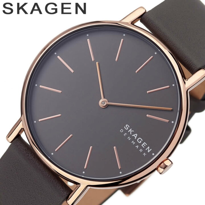 楽天市場】【最大2,500円引き】【14％OFF】スカーゲン 腕時計 SKAGEN 