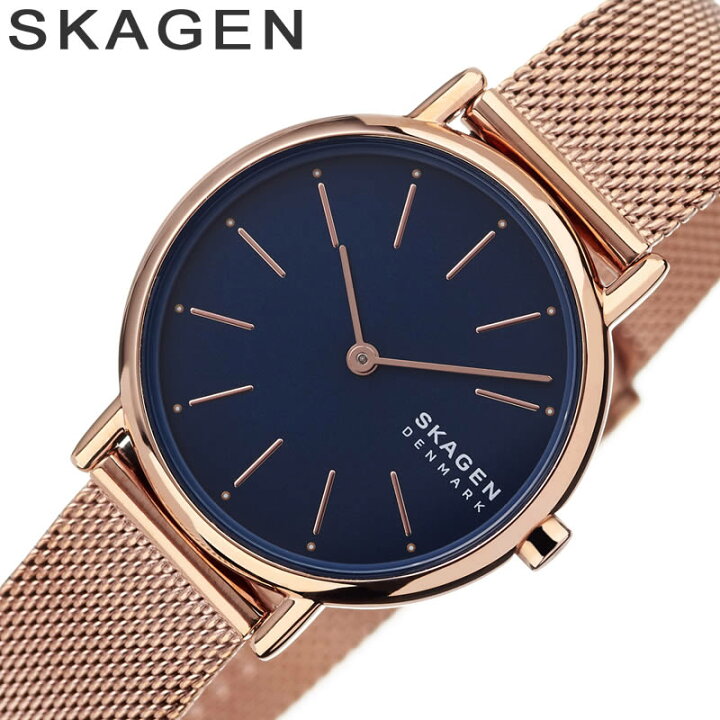 楽天市場】【最大5,700円引き】【27％OFF】スカーゲン 腕時計 SKAGEN 