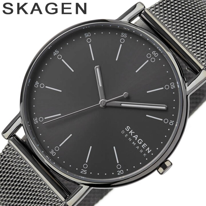 楽天市場】【最大5,700円引き】【27％OFF】スカーゲン 腕時計 SKAGEN 