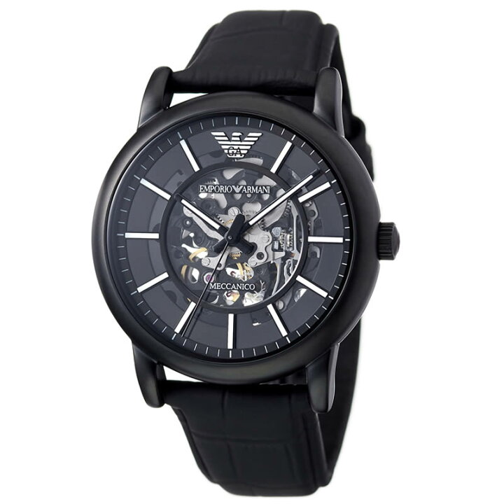 楽天市場】エンポリオ アルマーニ 腕時計 EMPORIO ARMANI 時計 