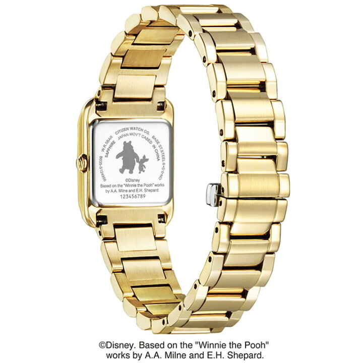 楽天市場 シチズン エル 時計 Citizen L 腕時計 ディズニー コレクション くまのプーさん Disney Winnie The Pooh レディース 白蝶貝 Ew5555 55d 送料無料 Sdgs サステナブル エシカル 話題 新作 流行 ブランド 女性 ギフト プレゼント 腕時計ギフトのパピヨン