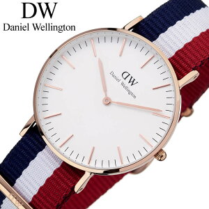 �y�ő�8,400�~�����z�y62��OFF�z�_�j�G���E�F�����g�� �r���v DanielWellington ���v �_�j�G�� �E�F�����g�� �N���V�b�N �I�b�N�X�t�H�[�h ���[�Y �S�[���h 36mm CLASSIC OXFORD Rose �����Y �z���C�g DW00100
