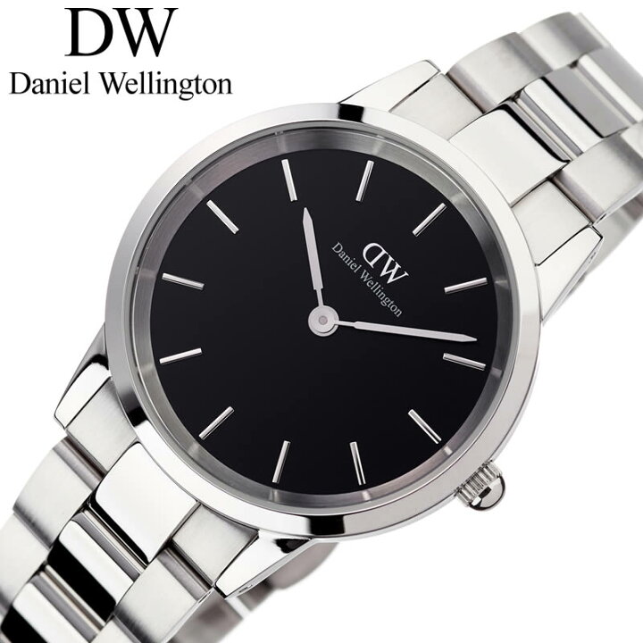 楽天市場】ダニエルウェリントン 腕時計 DanielWellington 時計 