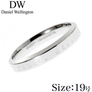 �_�j�G���E�F�����g�� �����O DanielWellington �_�j�G�� �E�F�����g�� �w�� Daniel Wellington �����O �N���V�b�N Classic ���� ���f�B�[�X DW00400033 �������� [ �A�N�Z�@DW ��� �l�C �b�� �d�˕t�� �N���V