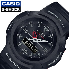 Gショック G-SHOCK カシオ 時計 CASIO 腕時計 メンズ/ブラック AWG-M520-1AJF [ アナデジ タフソーラー 電波時計 デジタル 液晶 防水 復刻 プレゼント ギフト ]送料無料