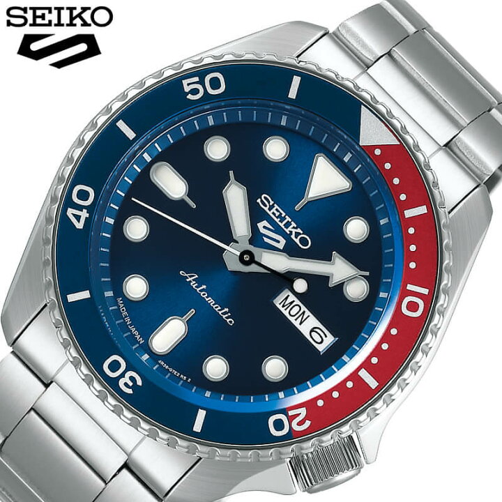楽天市場】セイコー 5スポーツ 時計 SEIKO 5 Sports 腕時計 スポーツ 