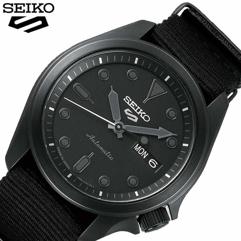 楽天市場】セイコー 5スポーツ 時計 SEIKO 5 Sports 腕時計 ソリッド