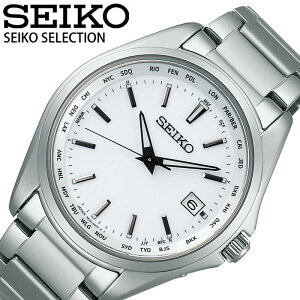 ZCR[ ZCR[ZNV v SEIKO SEIKOSELECTION rv Y/zCg SBTM287 [V lC Ki uh  h dg\[[ h \[[ dgC ^ xg]