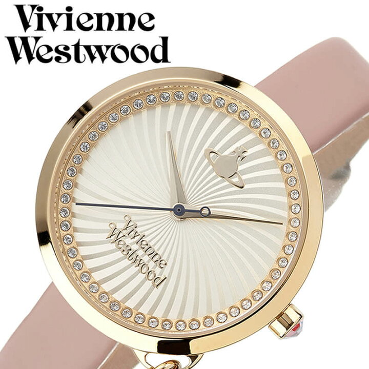 楽天市場】ヴィヴィアン ウエストウッド 時計 Vivienne Westwood 