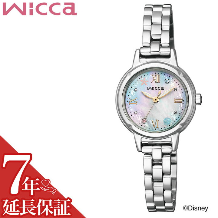 楽天市場】シチズン ソーラー 腕時計 CITIZEN 時計 ディズニー  