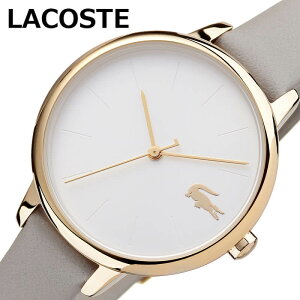 ラコステ 腕時計 LACOSTE 時計 カンヌ CANNES レディース 女性 かわいい LC2001126 人気 おすすめ おしゃれ カジュアル スポーツ ブランド メタル ベルト 金属 社会人 大人 彼女 妻 誕生日 記念日 プ
