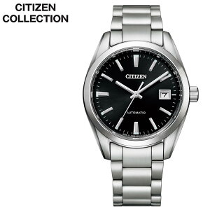 シチズン 腕時計 CITIZEN 時計 シチズンコレクション CITIZEN COLLECTION メンズ かっこいい NB1050-59E 人気 おすすめ おしゃれ ブランド メタル ビジネス ファッション カジュアル 社会人 大人 彼氏 夫