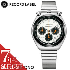 �V�`�Y�� �r���v CITIZEN COLLECTION ���v �V�`�Y�� ���R�[�h���[�x�� �c�m�N���m �u���w�b�h RECORD LABEL TSUNO CHRONO �j�� ���� �����Y AN3660-81A �l�C �������� ������� �u�����h �v���[���g �M�t�g