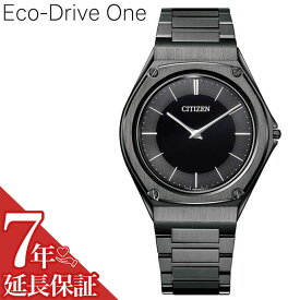 【5年保証対象】シチズン 腕時計 CITIZEN 時計 シチズン CITIZEN エコ・ドライブ ワン Eco-Drive One 男性 向け メンズ AR5064-57E 人気 おすすめ おしゃれ ブランド プレゼント ギフト