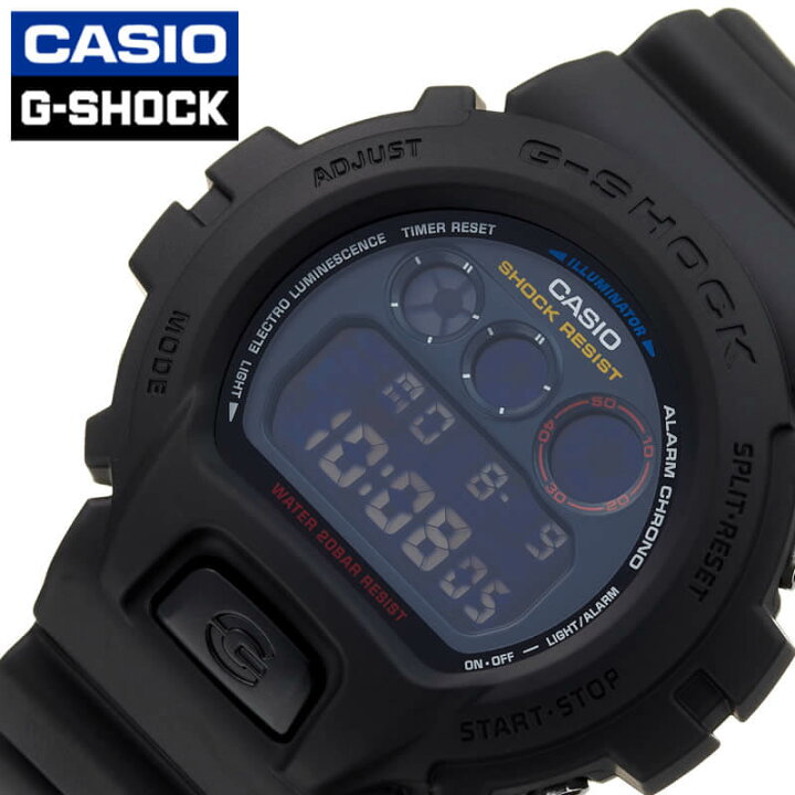 楽天市場】カシオ 腕時計 CASIO 時計 カシオ CASIO ジー ショック G 