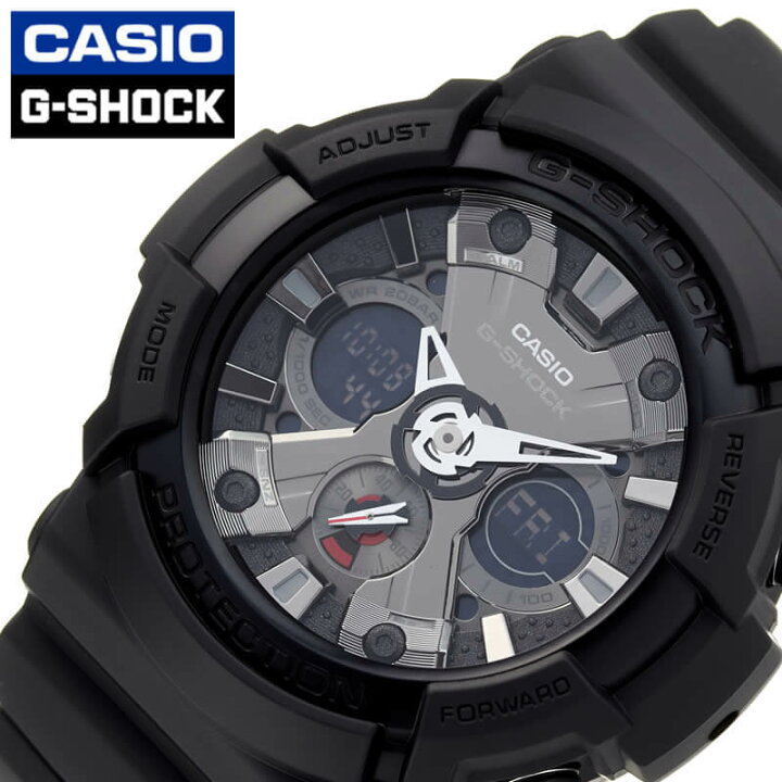 楽天市場】カシオ 腕時計 CASIO 時計 カシオ CASIO ジー ショック G 