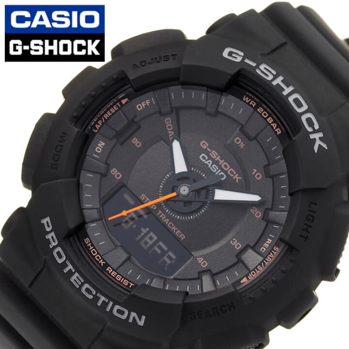 楽天市場】カシオ 腕時計 CASIO 時計 カシオ CASIO ジー ショック G 