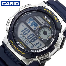 カシオ 腕時計 CASIO 時計 カシオ CASIO デジタル スタンダード STANDARD 男性 向け メンズ AE-1000W-2A 人気 おすすめ おしゃれ ブランド プレゼント ギフト