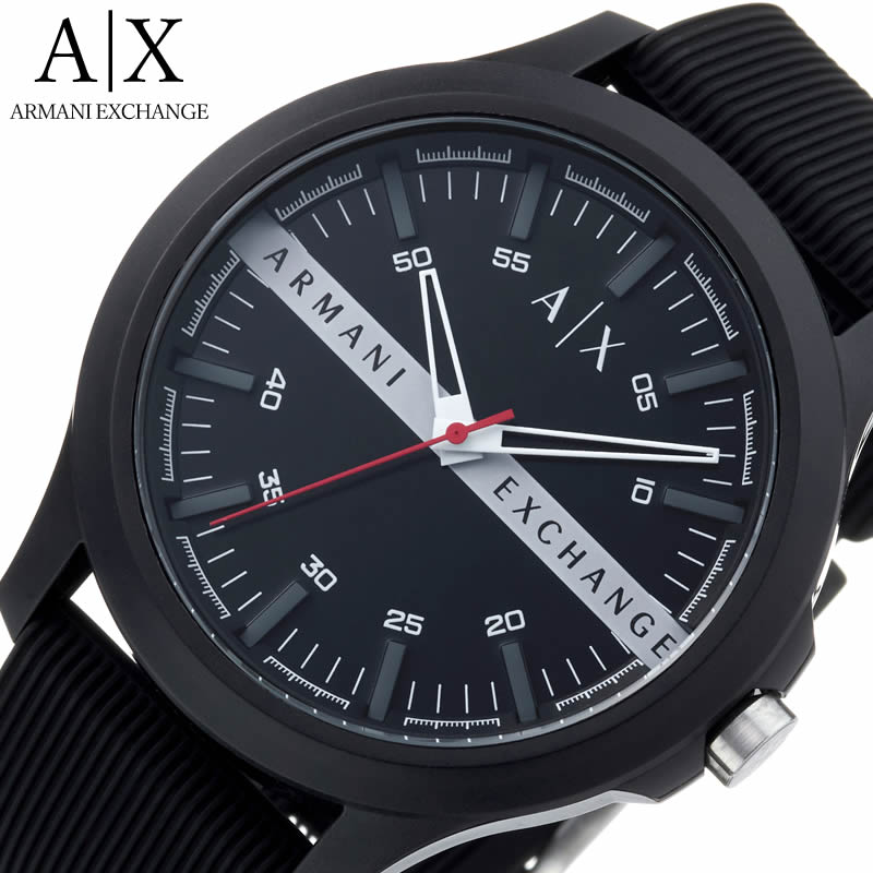 楽天市場】 腕時計 > ア行 > アルマーニ・エクスチェンジ腕時計[Armani 