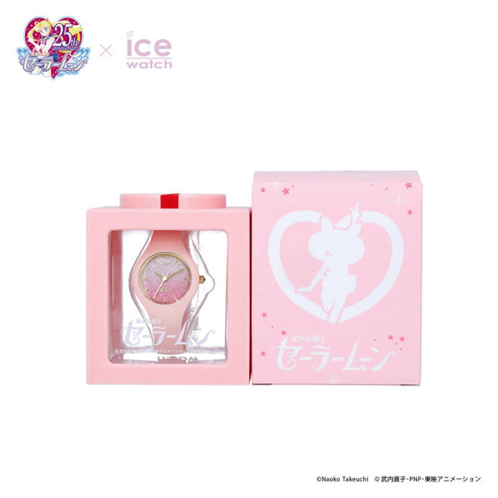 楽天市場】アイスウォッチ セーラー ちびムーン ICE WATCH SAILOR 