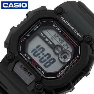 �J�V�I �r���v CASIO ���v �J�V�I CASIO �f�W�^�� �X�^���_�[�h STANDARD �j�� ���� �����Y W-737H-1A �l�C �������� ������� �u�����h �v���[���g �M�t�g