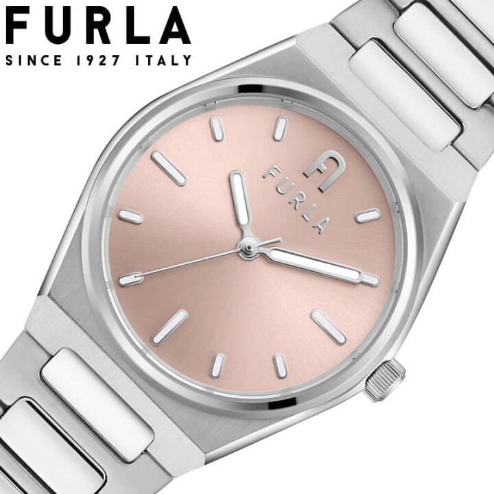 楽天市場】フルラ 腕時計 FURLA 時計 テンポ ミニ TEMPO MINI 女性  