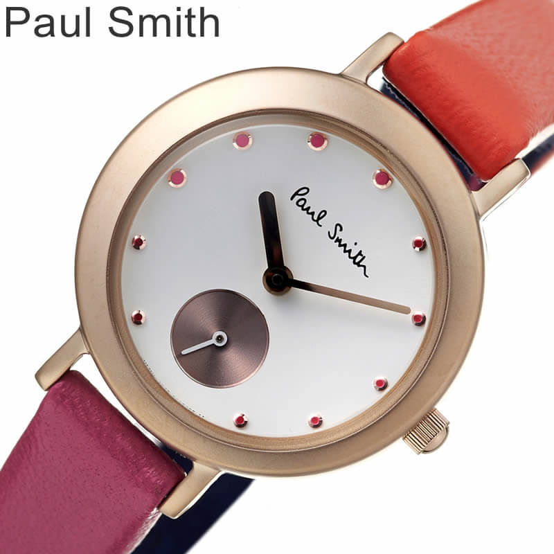 楽天市場】ポールスミス 腕時計 Paul Smith 時計 ポール スミス 腕時計