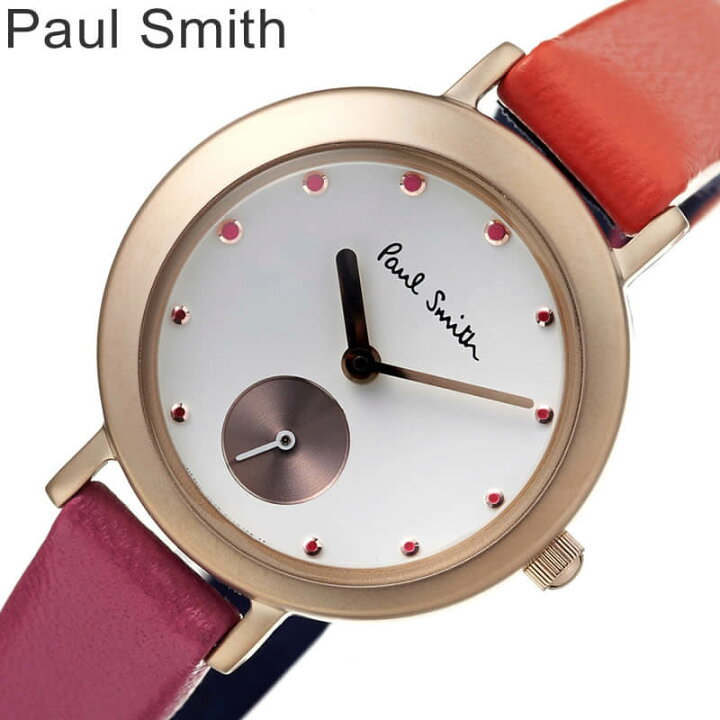楽天市場】ポールスミス 腕時計 Paul Smith 時計 ポール スミス 腕時計 