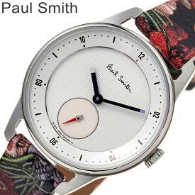 ポールスミス 腕時計 Paul Smith 時計 ポール スミス 腕時計 時計 ポールスミス paulsmith チャーチストリート ミニ Church Street mini 女性 向け レディース クォーツ 電池式 BZ2-010-10 人気 おすすめ おしゃれ ブランド プレゼント ギフト