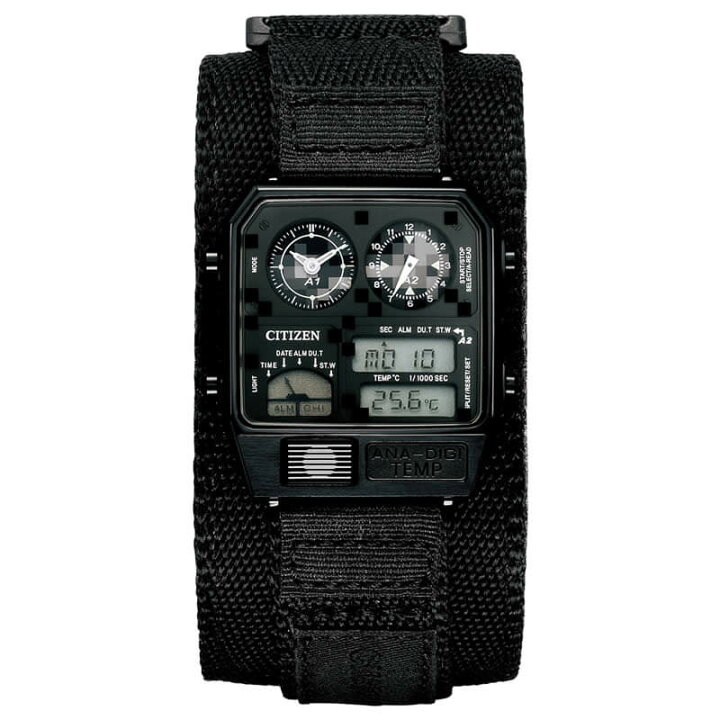 楽天市場】シチズン 腕時計 CITIZEN 時計 レコードレーベル 