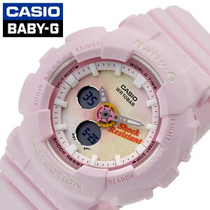 xr[W[ xr[G xCr[G Baby-G JVI rv CASIO v   fB[X NH[c dr BA-120TG-4A 킢 ؚ Ԃ  lC   uh LO a v