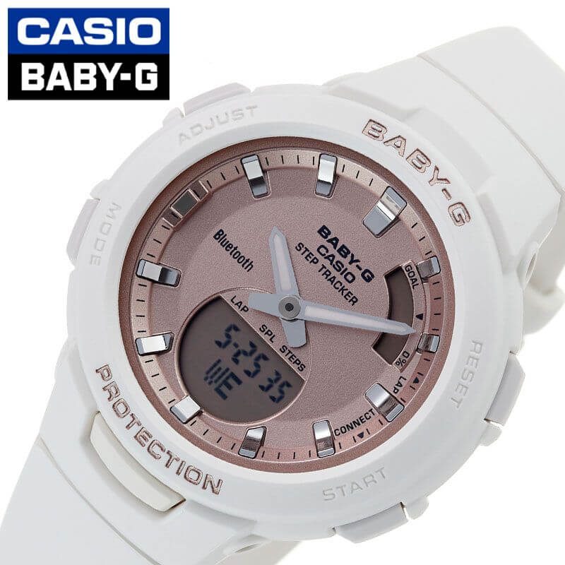 楽天市場】レディース腕時計（シリーズ:BABY-G（カシオ）） | 人気 