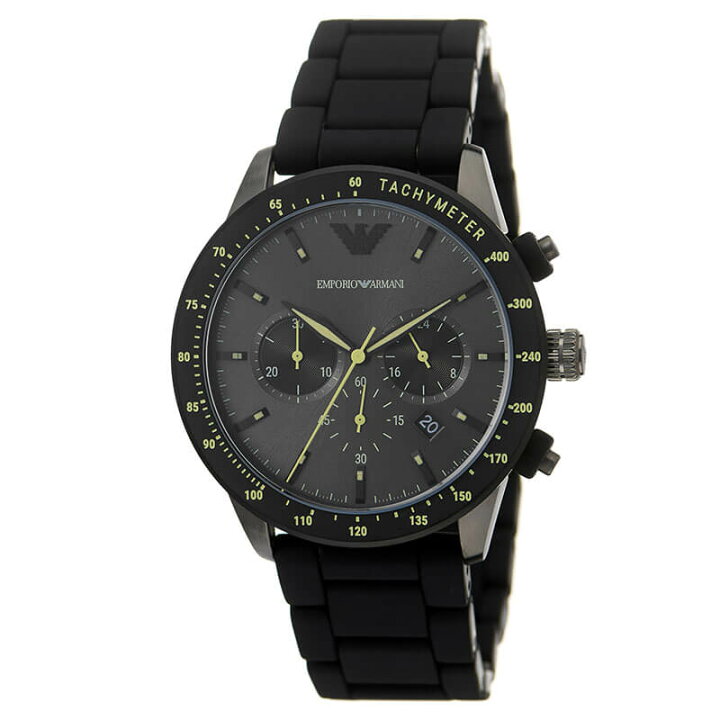 楽天市場】エンポリオ アルマーニ 腕時計 EMPORIO ARMANI 時計 
