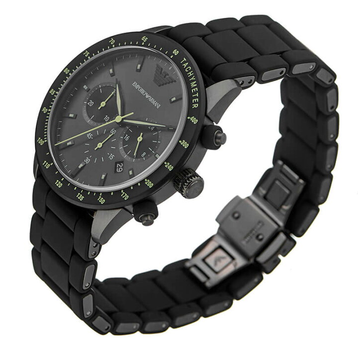楽天市場】エンポリオ アルマーニ 腕時計 EMPORIO ARMANI 時計 