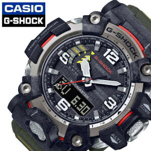 ジーショック Gショック G-SHOCK カシオ 電波 ソーラー 腕時計 CASIO 時計 男性 向け メンズ クォーツ GWG-2000-1A3JF かっこいい 彼氏 夫 人気 おすすめ おしゃれ ブランド 記念日 誕生日 プレゼント