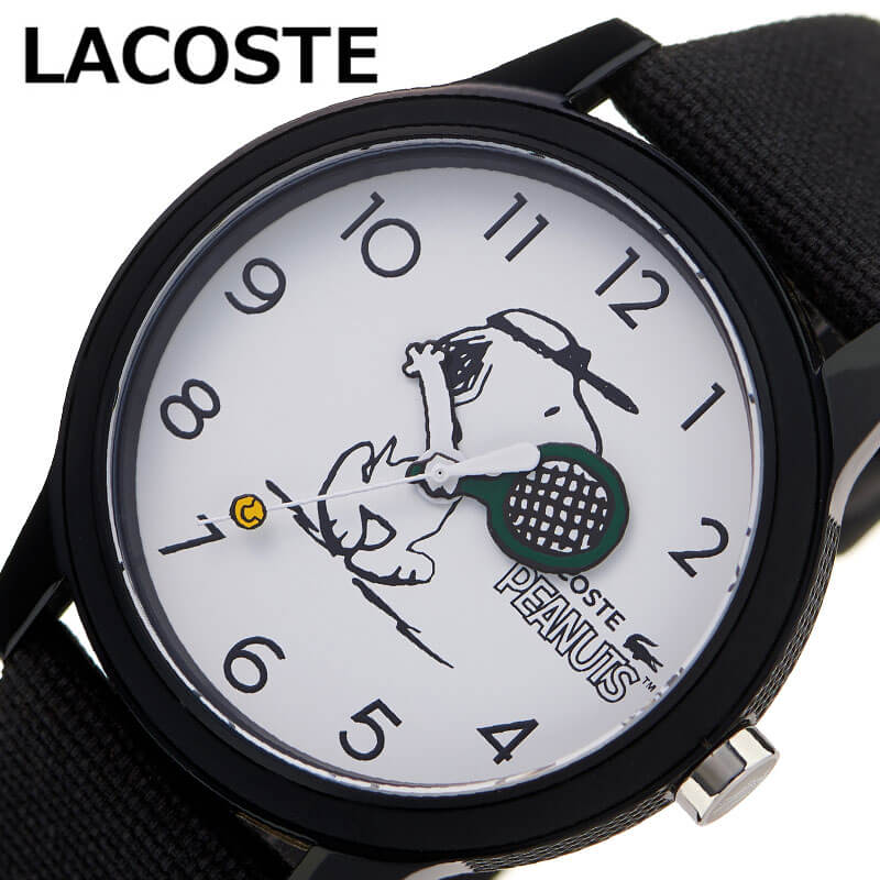 楽天市場】ラコステ 腕時計 LACOSTE 時計 ラコステ腕時計 ラコステ時計