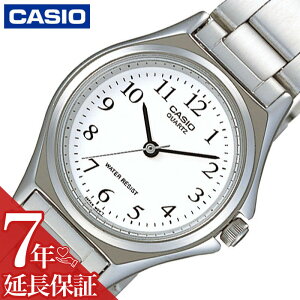 JVI rv CASIO v X^_[h STANDARD   fB[X NH[c dr LTP-1130A-7BRJH 킢 ؚ Ԃ  lC   uh LO a v[g M