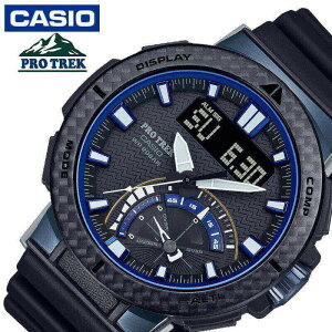 カシオ 電波 ソーラー 腕時計 CASIO 時計 プロトレック PROTREK 男性 向け メンズ クォーツ PRW-73X-1JF かっこいい 彼氏 夫 人気 おすすめ おしゃれ ブランド 記念日 誕生日 プレゼント ギフト