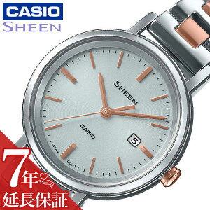 JVI rv CASIO v V[ SHEEN   fB[X \[[NH[c SHS-D300SG-7AJF 킢 ؚ Ԃ  lC   uh LO a v[g Mtg