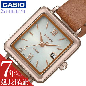 �J�V�I �r���v CASIO ���v �V�[�� SHEEN ���� ���� ���f�B�[�X �\�[���[�N�H�[�c SHS-D400CGL-7AJF ���킢�� �ؚ� ���Ԃ� ������ �l�C �������� ������� �u�����h �L�O�� �a���� �v���[���g �M�t�g
