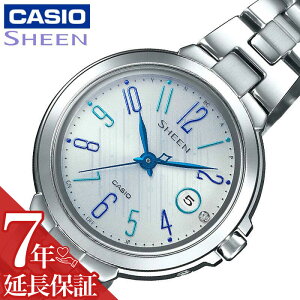 JVI dg \[[ rv CASIO v V[ SHEEN   fB[X NH[c SHW-5100D-7AJF 킢 ؚ Ԃ  lC   uh LO a v[g Mt
