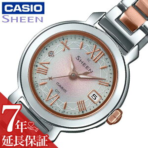 JVI dg \[[ rv CASIO v V[ SHEEN   fB[X NH[c SHW-5300DSG-4AJF 킢 ؚ Ԃ  lC   uh LO a v[g M