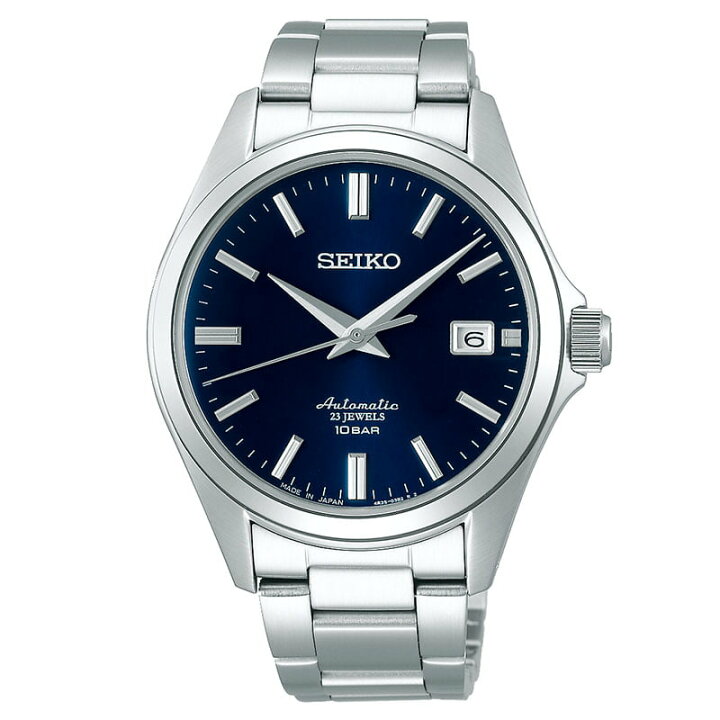 楽天市場】セイコー 腕時計 SEIKO 時計 メカニカル Mechanical 男性 
