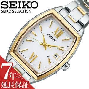 ZCR[ \[[dg dg\[[ rv SEIKO v ZNV SELECTION   fB[X SV[Y S[h  t gm[^ Vv ₷ SWFH128 ޏ    ꂳ 