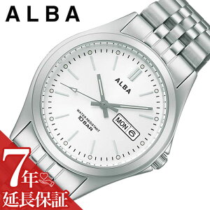 ZCR[ Ao rv SEIKO ALBA v Y rv Vo[zCg Vv  ʐ ₷ 킩₷ AQGK471 lC   uh v[g Mtg