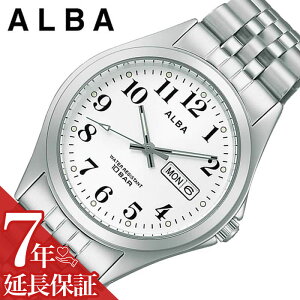 ZCR[ Ao rv SEIKO ALBA v Y rv Vo[zCg Vv  ʐ ₷ 킩₷ AQGK472 lC   uh v[g Mtg